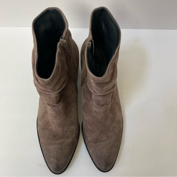 Paul Green Brianna Slouchy Bootie Size 7 - Picture 10 of 16